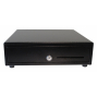 VASARIO SLIDE-OUT BLACK 412X415X102 STD ENET INTERFACE