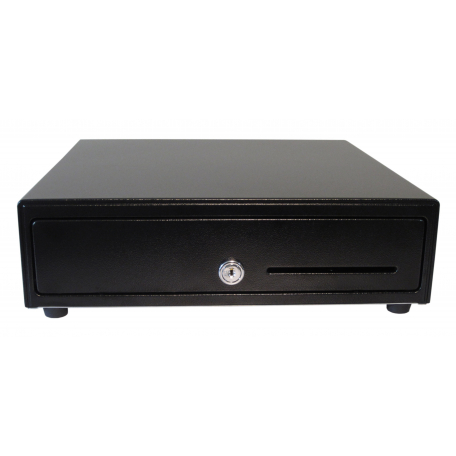 Vasario Slide-Out Cash Drawer, 8C4N