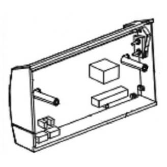 Zebra Kit PCB Cover Cutter Z4M+