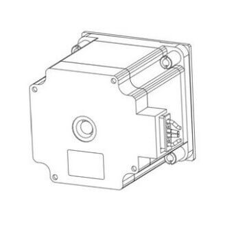 Zebra P1018258 kit d'imprimantes et scanners