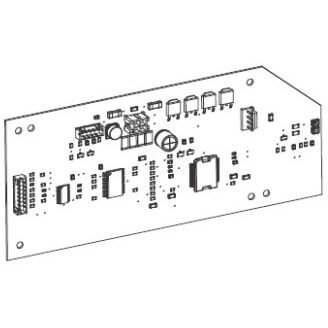 Zebra P1018261 kit d'imprimantes et scanners