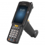 Zebra MC3300 Standard, 2D, SR, SE4770, USB, BT, Wi-Fi, alpha, Gun, PTT, Android