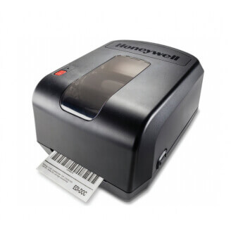Imprimante d'étiquettes code-barres à transfert thermique RP400