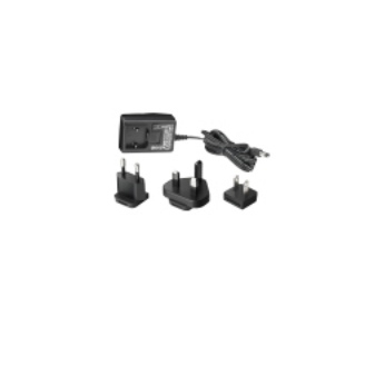 Unitech 1010-900014G adaptateur de puissance & onduleur Intérieur Noir