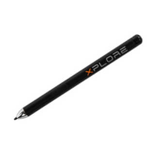 Zebra 440043 stylet Noir