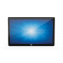 Elo Touch Solution E351600 moniteur à écran tactile 54,6 cm (21.5") 1920 x 1080 pixels Noir Plusieurs pressions Dessus de table