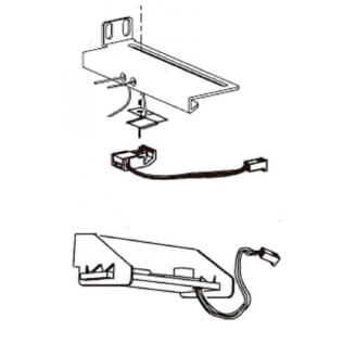 Zebra G32028M kit d'imprimantes et scanners