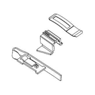 Zebra G43214M kit d'imprimantes et scanners