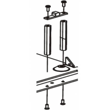 Zebra P1014141 kit d'imprimantes et scanners