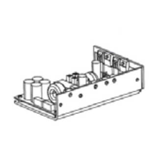 Zebra P1046696-132 pièce de rechange pour équipement d'impression Alimentation électrique Imprimante d'étiquettes