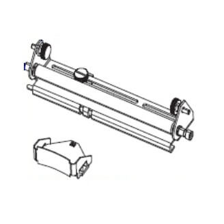 Zebra P1059554 kit d'imprimantes et scanners