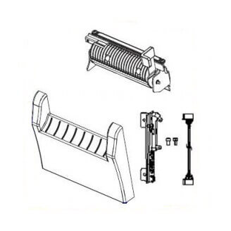 Zebra P1105147-019 pièce de rechange pour équipement d'impression 1 pièce(s)
