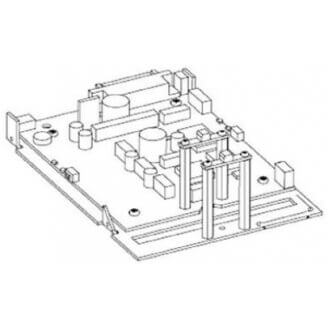 Zebra P1029654 kit d'imprimantes et scanners