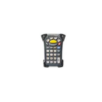 Zebra KYPD-MC9XMR000-01R clavier pour téléphones portables Noir