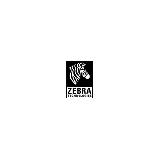 Zebra 220XiIII Cutter Static Brush 10.47 x 0.50