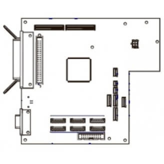 Zebra 34901-043M kit d'imprimantes et scanners