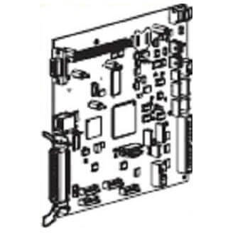 Zebra 79400-001M kit d'imprimantes et scanners