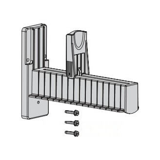 Zebra 79840M kit d'imprimantes et scanners