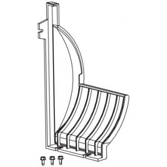 Zebra 79858M kit d'imprimantes et scanners