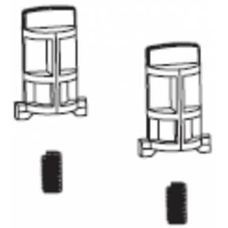 Zebra G77172M kit d'imprimantes et scanners