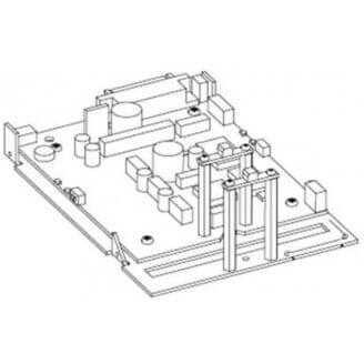 Zebra P1014130 kit d'imprimantes et scanners