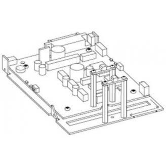 Zebra P1014132 kit d'imprimantes et scanners