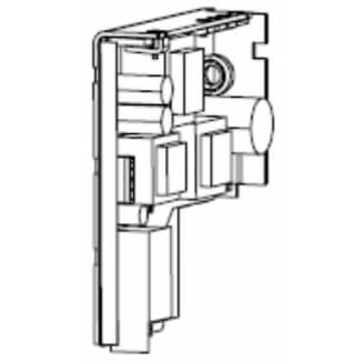 Zebra P1022188 unité d'alimentation d'énergie