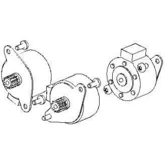 Zebra P1029257-006 kit d'imprimantes et scanners