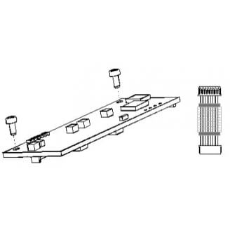 Zebra P1029257-008 kit d'imprimantes et scanners