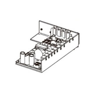 Zebra P1040676 unité d'alimentation d'énergie