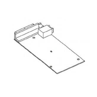 Zebra G105910-139 pièce de rechange pour équipement d'impression Unité PCB Imprimante d'étiquettes