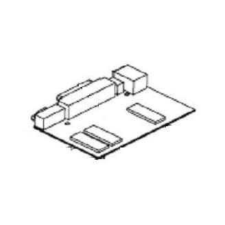 Zebra G105916-004 kit d'imprimantes et scanners