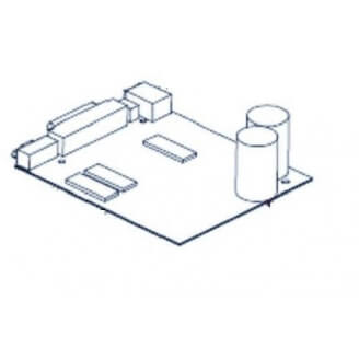 Zebra G105910-122 kit d'imprimantes et scanners