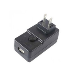 Zebra PWR-WUA5V12W0CN adaptateur de puissance & onduleur Intérieur Noir