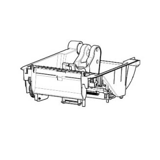 KIT PRINT MECHANISM 203DPI ZD420D