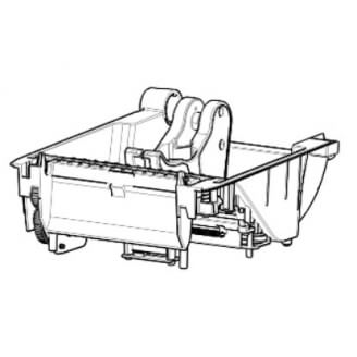 Kit, Print Mechanism 300dpi, Z