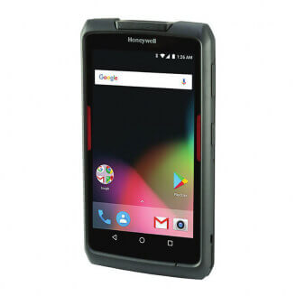 Zebra Tablette professionnelle Android ET45