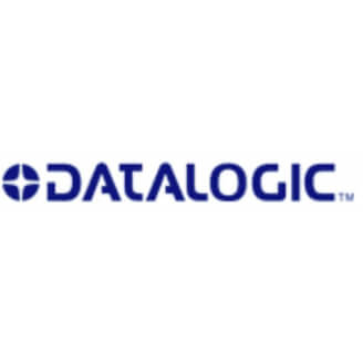 Datalogic WE, 9P, Female, Coiled, 4.6 m, CAB-490