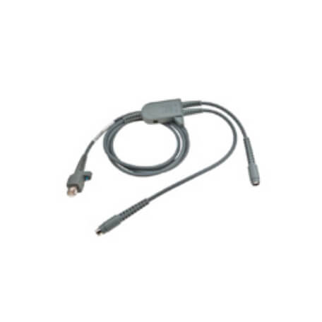 Intermec 236-214-001 câble de signal 2 m Gris