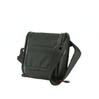 Honeywell 50134863-001 pochette de protection de téléphone portable Imprimante mobile Sac Messenger Noir