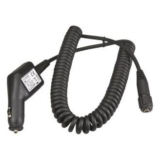 Intermec 852-071-001 chargeur de téléphones portables Noir