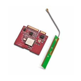 Intermec Wi-Fi/BT Module module de commutation réseau