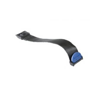 Intermec Handstrap Replacement sangle Noir, Bleu