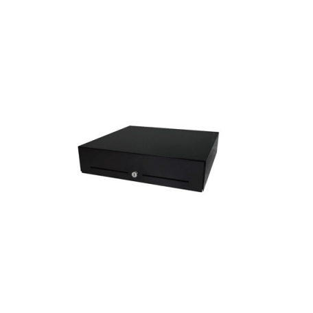 E3000 SLIDE-OUT CASH DRAWER 8C5N BLACK 446X410X109 ALIKE KEY