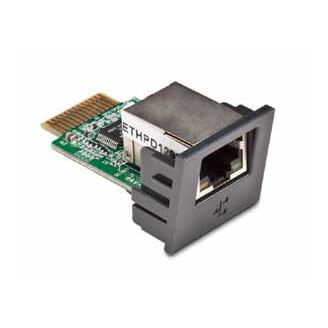 Intermec Ethernet (IEEE 802.3) Module module de commutation réseau Fast Ethernet