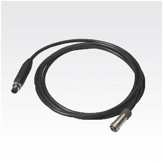 Zebra DC Power Cable (30013095001)