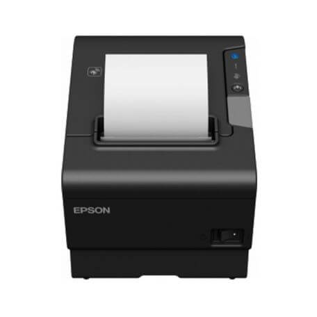 Epson TM-T88VII (112): USB, Etherne