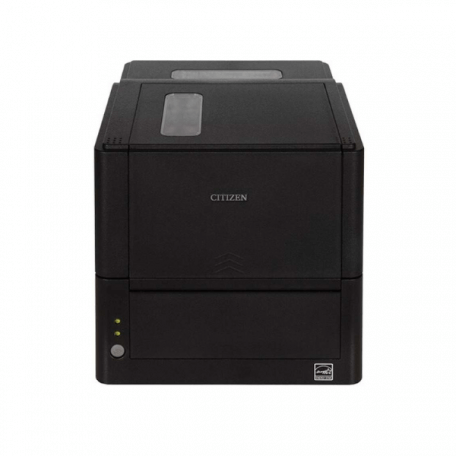 CL-E321EX PRINTER USB BT BLACK EN PLUG