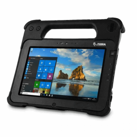 RUGGED TABLET, XPAD L10, 1000 NIT,