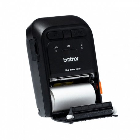 Brother RJ-2030 Imprimante avec un port infrarouge Thermique directe Imprimante mobile 203 x 203 DPI